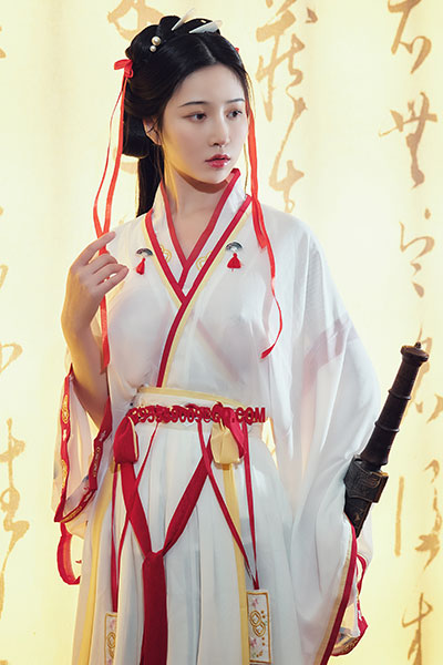 年年nnian-如梦令 年年nnian-如梦令