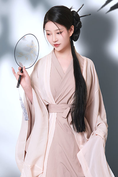 年年nnian-青丝 年年nnian-青丝