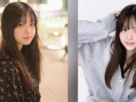 石川澪“人气师妹”重磅亮相！井上もも 不仅担纲 Moodyz ” 2026 开路先锋”，个人 X 个迅速突破 “万人关注”