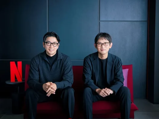 【情报】Netflix 与 MAPPA 缔结战略合作伙伴关係 多项企划进行中并将于全球独家上架