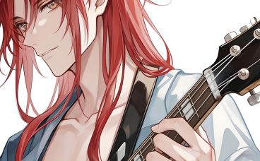 男红色头像🔥|个性十足，你get了吗？6张