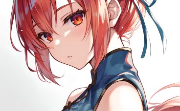 二次元动漫头像🎨8张