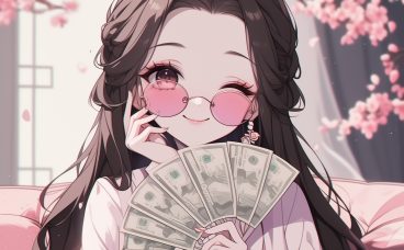 精品可爱卡通头像合集（五）10张