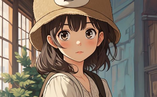 可爱的小女孩头像来啦～👧🏻 9张