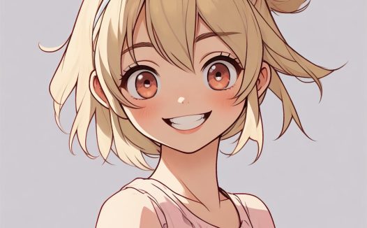 微信头像女👧|可爱卡通来袭💖 9张