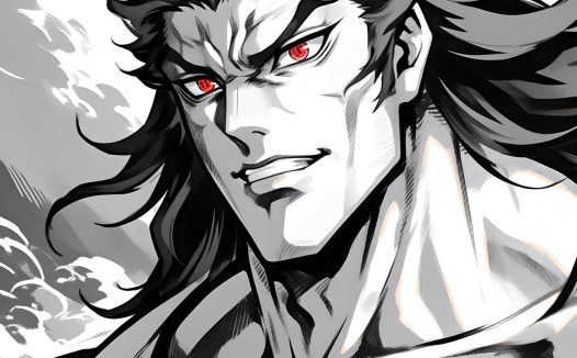 boos头像👑|浮世绘风格展现独特魅力✨