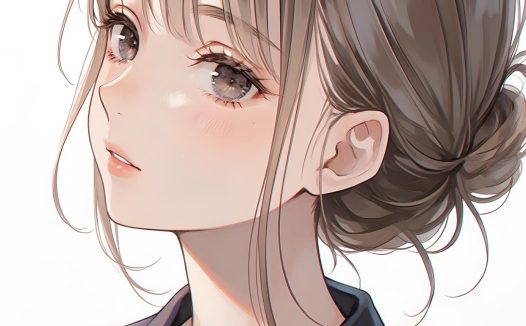 头像女生动漫🎀清新淡雅系列来啦~6张