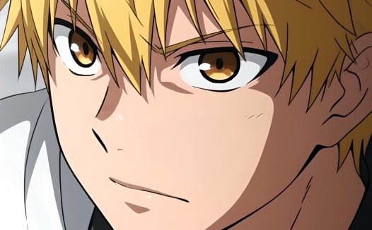 黄毛头像男生💛|超有个性的一款!8张