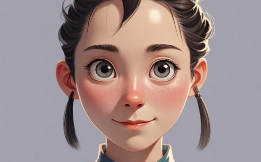 唐氏头像漫画版🎨乐趣无穷 9张