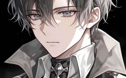 男生头像|帅气霸气冷酷😎 7张