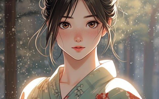 少萝头像👧🏻|漫画风来袭～ 9张