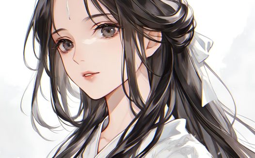 二次元少女头像💖梦幻古风来袭 6张