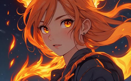 火命人微信头像🔥|好运朝气满满✨ 9张