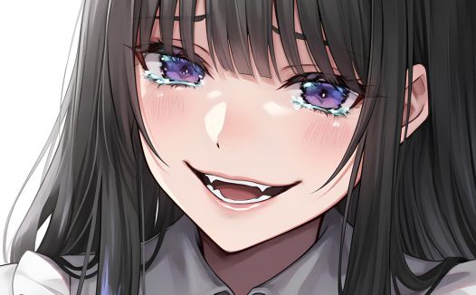 带杀气的恐怖头像😈，你敢用吗？8张