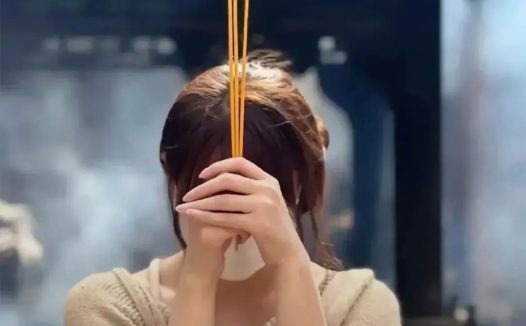 2024最旺运的女生微信头像 24张