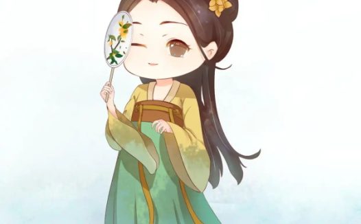 女生头像‖莓心莓肺，快乐加倍 12张