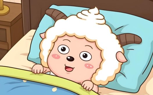 懒羊羊头像沙雕版🐑来啦~ 9张