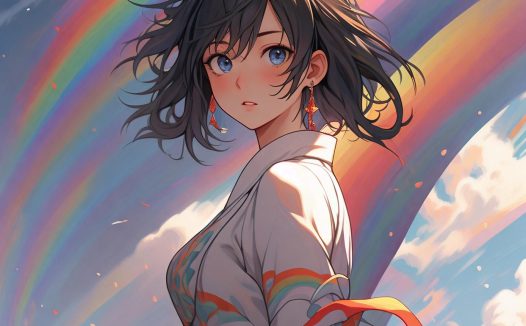 屩虎女人最吉祥的微信头像🌈|好运连连 9张