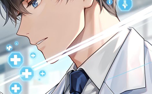 独一无二的医生头像👨‍⚕️来啦！8张