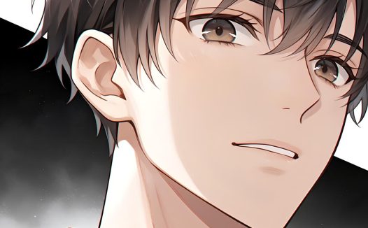 高冷男神头像😎|帅气动漫风来袭！8张