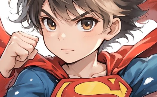 儿童卡通头像👶|可爱到爆炸💥 8张