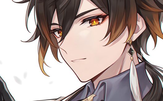 男子卡通头像🔥帅气逼人💥 9张