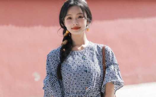 国庆拍照提前学，9个好看拍照构图，快让拍照的学起来