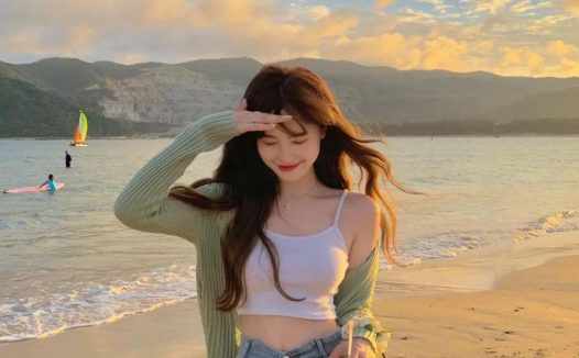 旅行拍照动作分享，8个姿势，旅行这样拍照就很美