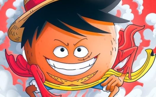 《海贼王》Q版人物头像合集 10张