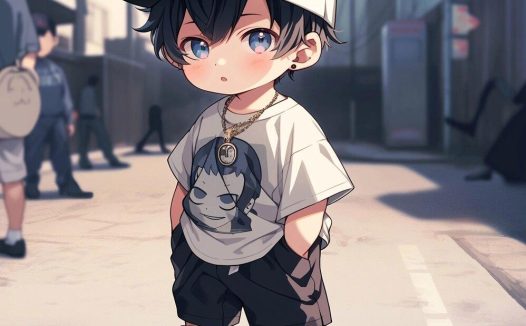 Q版卡通情侣头像 给你们的爱情加点糖!8张