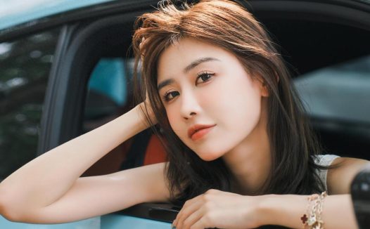 与爱车合拍，8个拍照技巧，轻松拍出好看氛围感