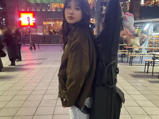 SOD 新人七濑温是谁?大坂创作歌手转战 AV 成人界,下海原因曝光