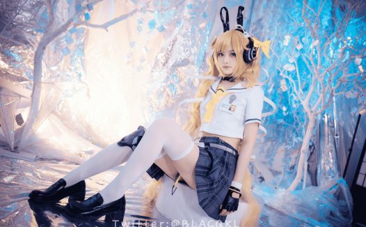 网络红人@白莉爱吃巧克力\原理猪\小泽绝版资源写真合集