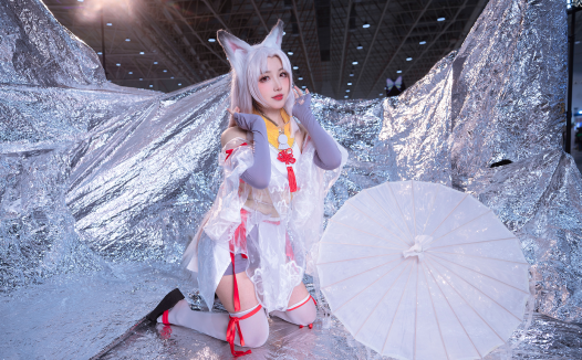 微博红人@刺青Poi NO.001 胡桃 [9P-132M]