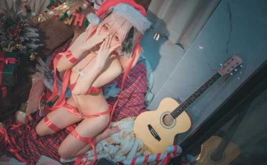 微博红人@神沢永莉 美女写真全集打包下载