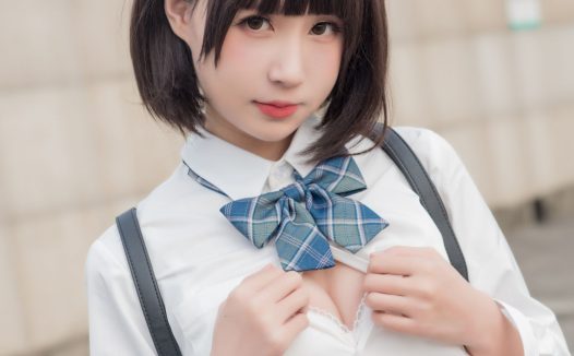 微博红人@西园寺南歌 cos美女写真图集合集【持续更新】