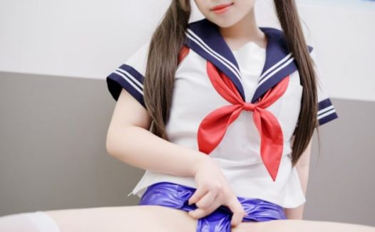 微博红人@胡桃猫Kurumineko 写真合集下载【持续更新】