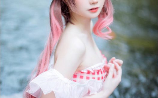 微博红人@焖焖碳 可爱美女写真全集打包【持续更新】