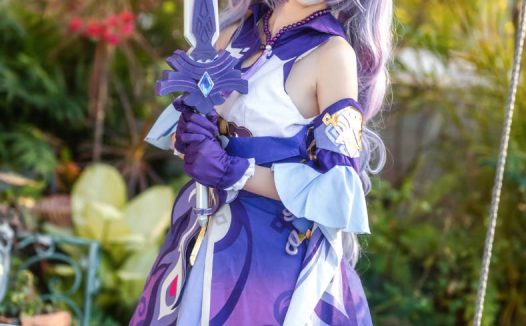 微博红人@流年不停w 16期写真合集打包