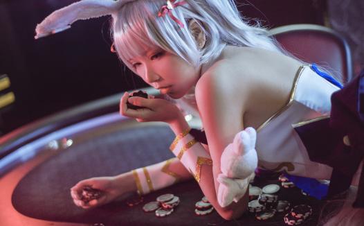 微博红人@刺青Poi NO.009 阿布鲁奇公爵 荷官 [32P-174MB]