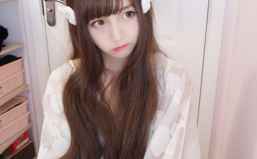 微博红人@古川kagura 全网最全最动人的写真合集[持续更新]