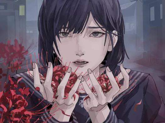 【情报】《沉默之丘 f》发售半年推漫画新连载 编剧龙骑士07撰写全新结局