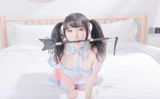 推特福利姬@筱田甜精品写真合集