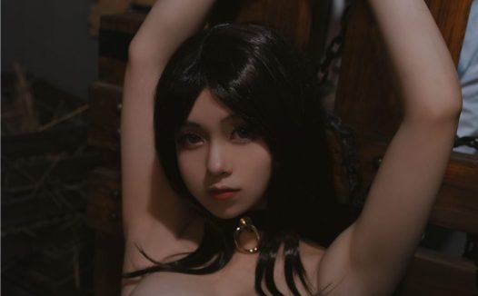 微博红人@修修猫ww(末夜787) 写真合集[持续更新]