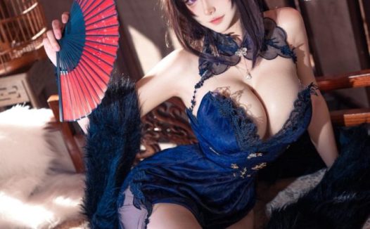 微博红人@Seya-狮砸美女写真图集合集打包下载