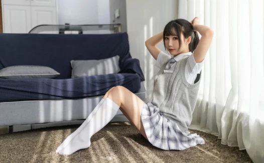 经典机构@喵糖映画 作品整理552套合集全套合集 [192.8GB]